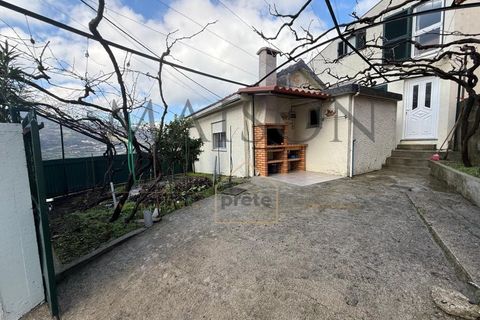 Villa a Resende, Viseu, Resende - € 150.000 | Ref: MP-EF-M-340 - foto 4
