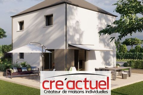 Villa i Orgères, Ille-et-Vilaine, Orgères - € 275.000 | Ref: JL26-10_ORGERES - foto 3