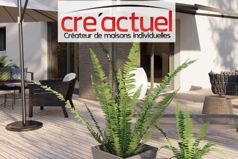 Villa i Orgères, Ille-et-Vilaine, Orgères - € 275.000 | Ref: JL26-10_ORGERES - foto 4