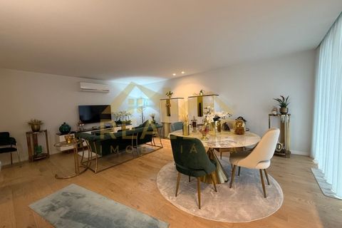 Lejlighed i Vila do Conde, Porto, Vila do Conde - € 735.000 | Ref: RL-750-553 - foto 1
