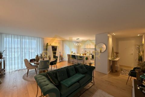 Lejlighed i Vila do Conde, Porto, Vila do Conde - € 735.000 | Ref: RL-750-553 - foto 6