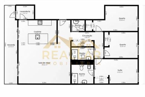 Lejlighed i Vila do Conde, Porto, Vila do Conde - € 735.000 | Ref: RL-750-553 - foto 27