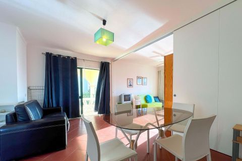 Lejlighed i Albufeira, Faro, Albufeira - € 365.000 | Ref: 120SI - foto 8