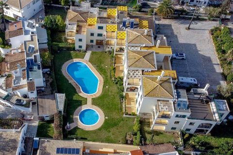 Lejlighed i Albufeira, Faro, Albufeira - € 365.000 | Ref: 120SI - foto 24