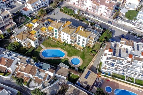 Lejlighed i Albufeira, Faro, Albufeira - € 365.000 | Ref: 120SI - foto 25