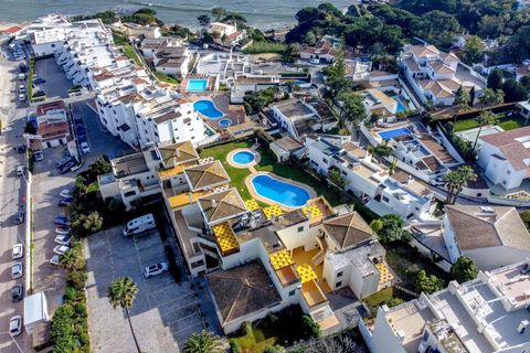 Lejlighed i Albufeira, Faro, Albufeira - € 365.000 | Ref: 120SI - foto 27