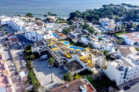 Lejlighed i Albufeira, Faro, Albufeira - € 365.000 | Ref: 120SI - foto 28