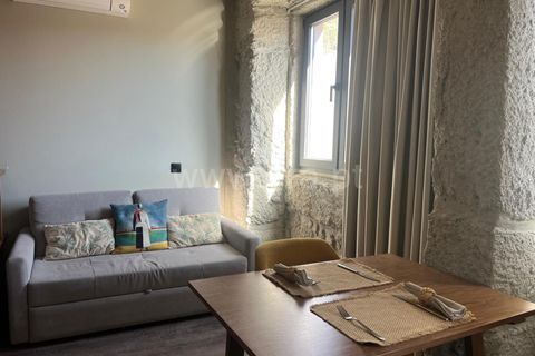 Lejlighed i Covilha, Castelo Branco, Covilha - € 150.000 | Ref: 394260009 - foto 1