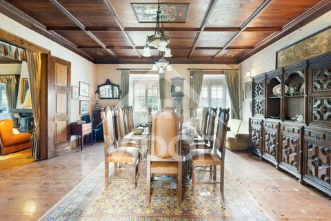 Farm i Amarante, Porto, Amarante - € 1.000.000 | Ref: 01.PO.01.002 - foto 10