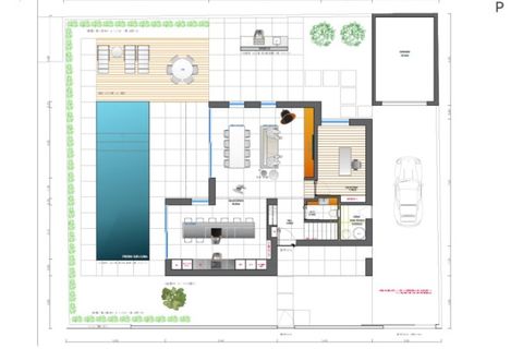 Villa i Almada, Setubal, Almada - € 975.000 | Ref: THC7124 - foto 24