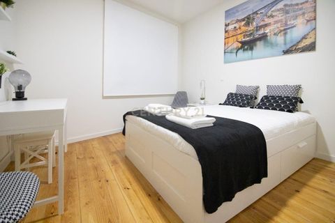 Villa i Maia, Porto, Maia - € 485.000 | Ref: C0272-02581 - foto 9