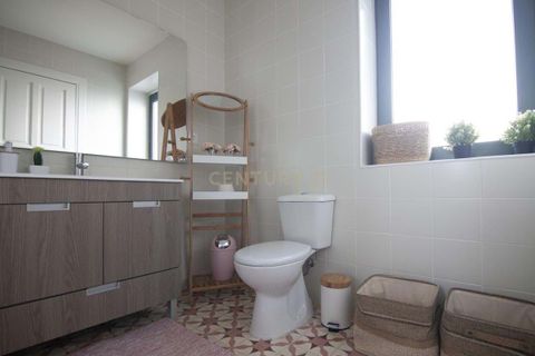 Villa i Maia, Porto, Maia - € 485.000 | Ref: C0272-02581 - foto 10
