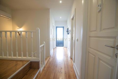 Villa i Maia, Porto, Maia - € 485.000 | Ref: C0272-02581 - foto 12