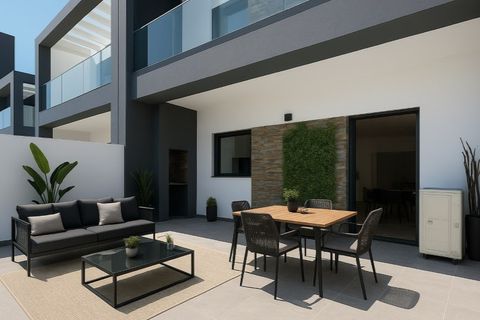 Rækkehus i Odemira, Beja, Odemira - € 420.000 | Ref: M2424 - foto 12