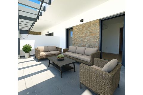 Rækkehus i Odemira, Beja, Odemira - € 420.000 | Ref: M2424 - foto 37