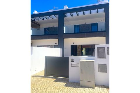 Rækkehus i Odemira, Beja, Odemira - € 420.000 | Ref: M2424 - foto 48