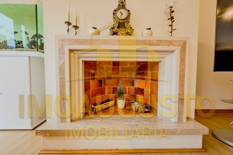 Villa i Seia, Guarda, Seia - € 295.000 | Ref: CAS_2295 - foto 11