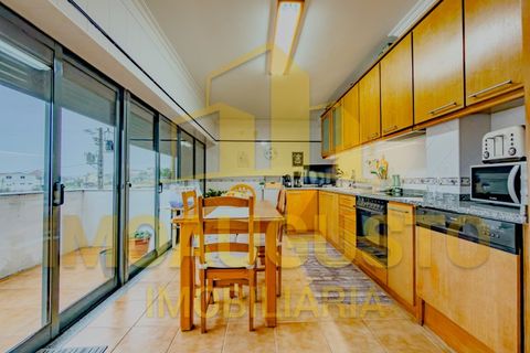 Villa i Seia, Guarda, Seia - € 295.000 | Ref: CAS_2295 - foto 12