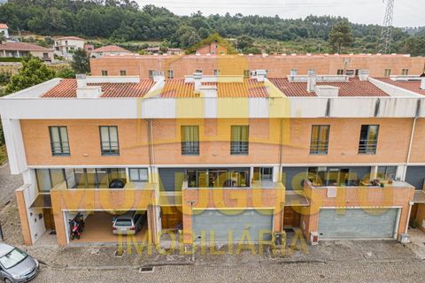 Villa i Seia, Guarda, Seia - € 295.000 | Ref: CAS_2295 - foto 1