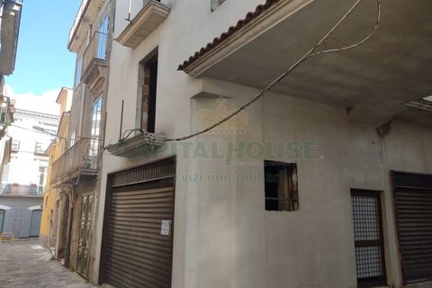 Villa a Baiano, Avellino, Baiano - € 59.000 | Ref: 8667 - foto 3