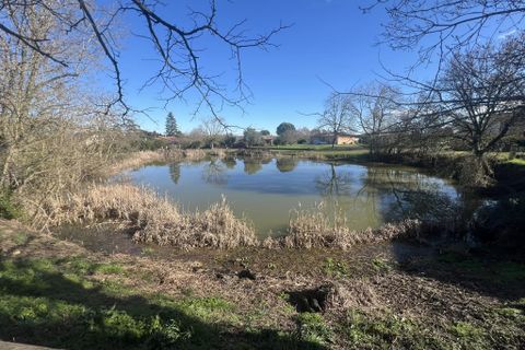 Landejendom i Auch, Gers, Auch - € 263.000 | Ref: 86678217 - foto 2