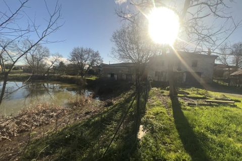Landejendom i Auch, Gers, Auch - € 263.000 | Ref: 86678217 - foto 8