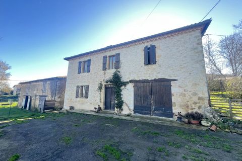 Landejendom i Auch, Gers, Auch - € 263.000 | Ref: 86678217 - foto 11