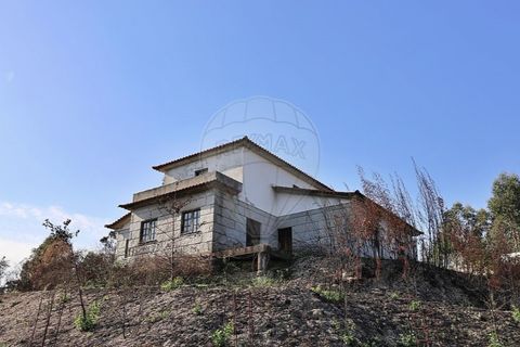 Helårsgrund i Penafiel, Porto, Penafiel - € 170.000 | Ref: 120781104-1116 - foto 2