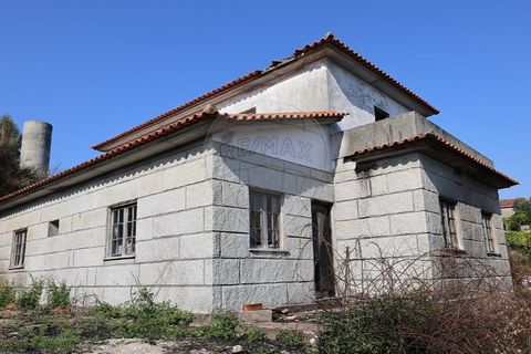 Helårsgrund i Penafiel, Porto, Penafiel - € 170.000 | Ref: 120781104-1116 - foto 3