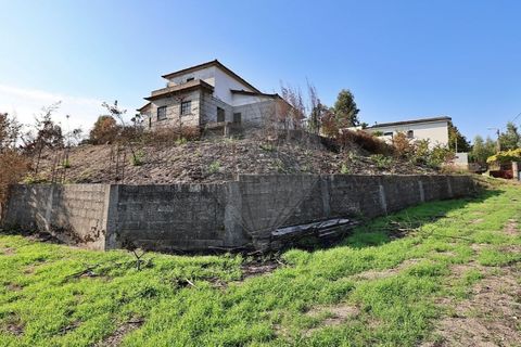 Helårsgrund i Penafiel, Porto, Penafiel - € 170.000 | Ref: 120781104-1116 - foto 27
