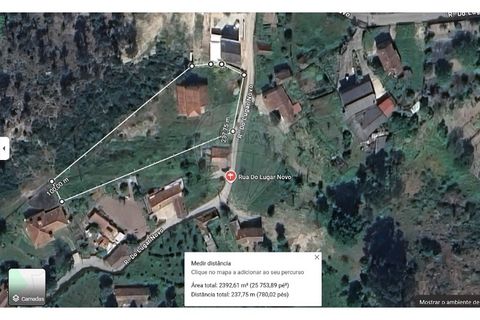 Helårsgrund i Penafiel, Porto, Penafiel - € 170.000 | Ref: 120781104-1116 - foto 29