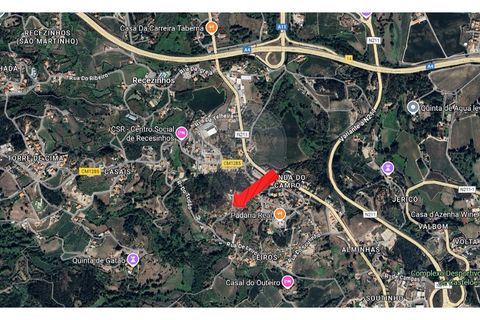 Helårsgrund i Penafiel, Porto, Penafiel - € 170.000 | Ref: 120781104-1116 - foto 30