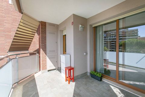 Leilighet i Pomezia, Rome, Pomezia - € 99 000 | Ref: 1001-105 - foto 2