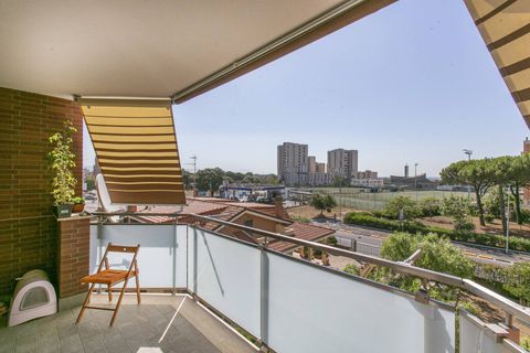Leilighet i Pomezia, Rome, Pomezia - € 99 000 | Ref: 1001-105 - foto 3