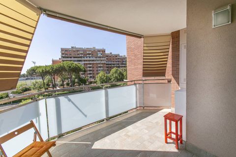 Leilighet i Pomezia, Rome, Pomezia - € 99 000 | Ref: 1001-105 - foto 4
