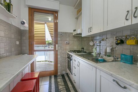 Leilighet i Pomezia, Rome, Pomezia - € 99 000 | Ref: 1001-105 - foto 5