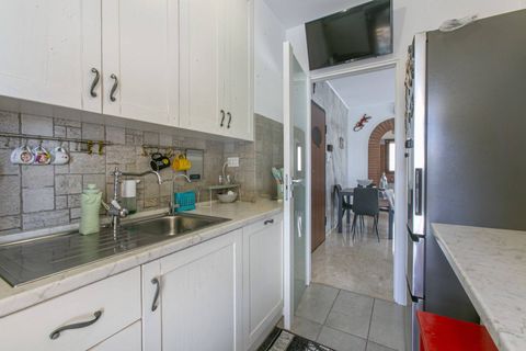 Leilighet i Pomezia, Rome, Pomezia - € 99 000 | Ref: 1001-105 - foto 6