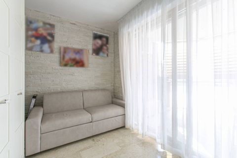 Leilighet i Pomezia, Rome, Pomezia - € 99 000 | Ref: 1001-105 - foto 7