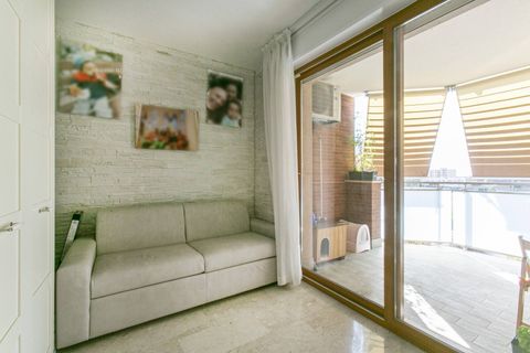 Leilighet i Pomezia, Rome, Pomezia - € 99 000 | Ref: 1001-105 - foto 8