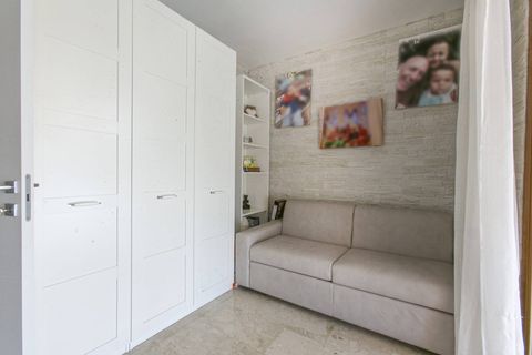 Leilighet i Pomezia, Rome, Pomezia - € 99 000 | Ref: 1001-105 - foto 9