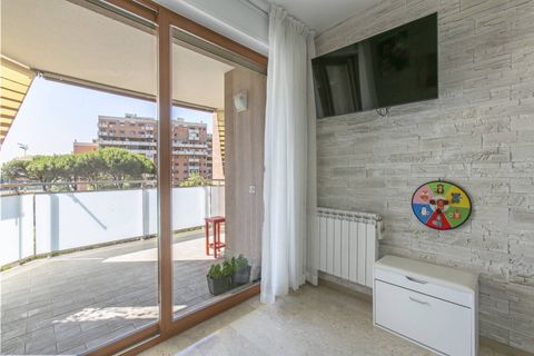 Leilighet i Pomezia, Rome, Pomezia - € 99 000 | Ref: 1001-105 - foto 10