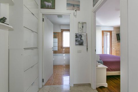 Leilighet i Pomezia, Rome, Pomezia - € 99 000 | Ref: 1001-105 - foto 13