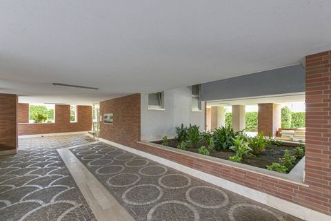 Leilighet i Pomezia, Rome, Pomezia - € 99 000 | Ref: 1001-105 - foto 29