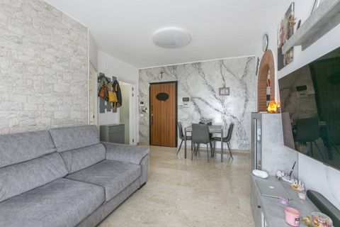 Leilighet i Pomezia, Rome, Pomezia - € 99 000 | Ref: 1001-105 - foto 35