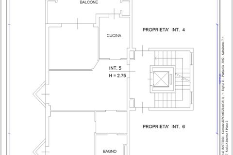 Leilighet i Pomezia, Rome, Pomezia - € 99 000 | Ref: 1001-105 - foto 37