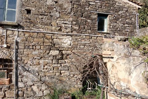 Landejendom i Agropoli, Salerno, Agropoli - € 150.000 | Ref: 1834745 - foto 1