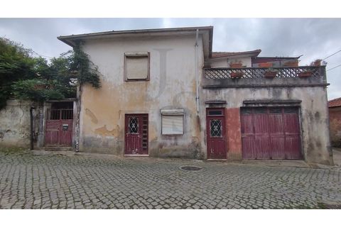Landejendom i Serzedo, Porto, Serzedo - € 195.000 | Ref: CAS_109 - foto 1
