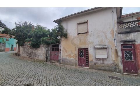 Landejendom i Serzedo, Porto, Serzedo - € 195.000 | Ref: CAS_109 - foto 2