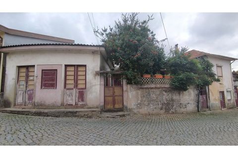 Landejendom i Serzedo, Porto, Serzedo - € 195.000 | Ref: CAS_109 - foto 3