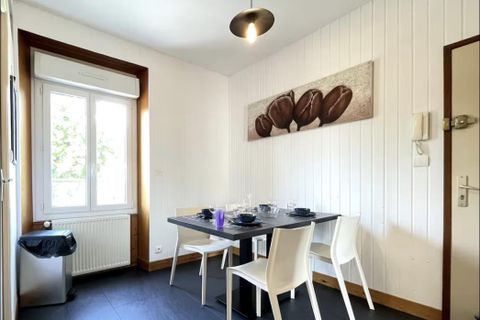 Leilighet i Rennes, Ille-et-Vilaine, Rennes - € 164 000 | Ref: 9865KR - foto 2